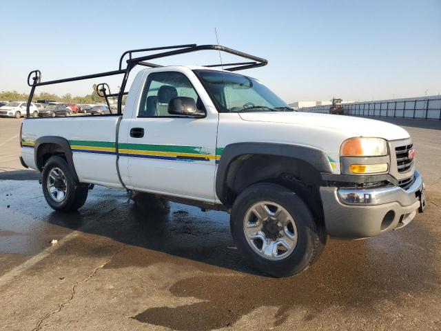 Photo 3 VIN: 1GTHC24UX5E251699 - GMC SIERRA C25 