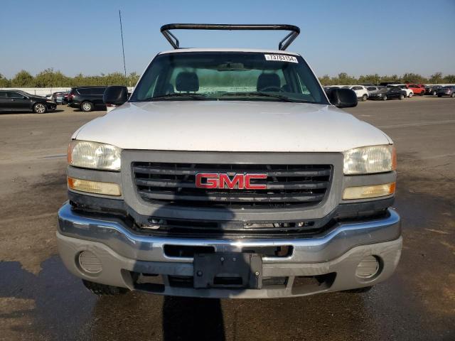 Photo 4 VIN: 1GTHC24UX5E251699 - GMC SIERRA C25 