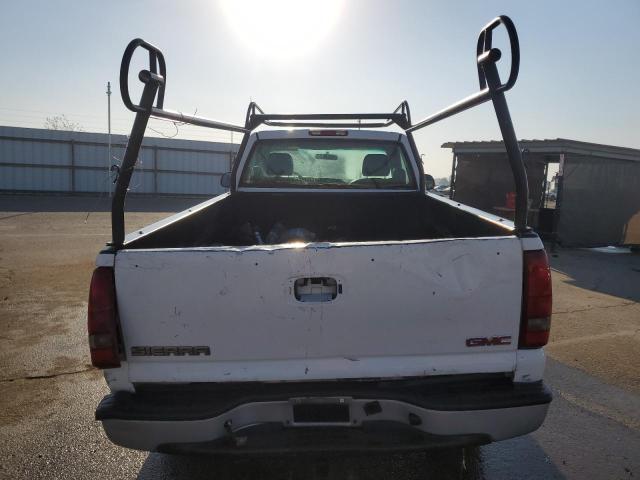 Photo 5 VIN: 1GTHC24UX5E251699 - GMC SIERRA C25 