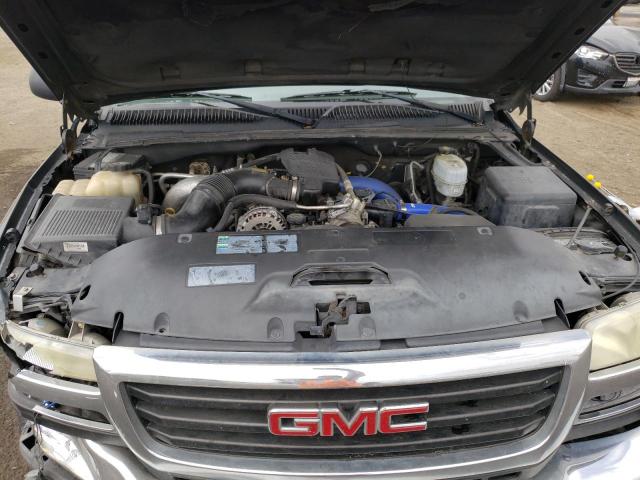 Photo 10 VIN: 1GTHC29103E236219 - GMC SIERRA 