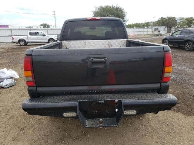 Photo 5 VIN: 1GTHC29103E236219 - GMC SIERRA 