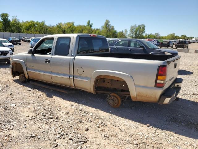 Photo 1 VIN: 1GTHC29121E251169 - GMC SIERRA C25 