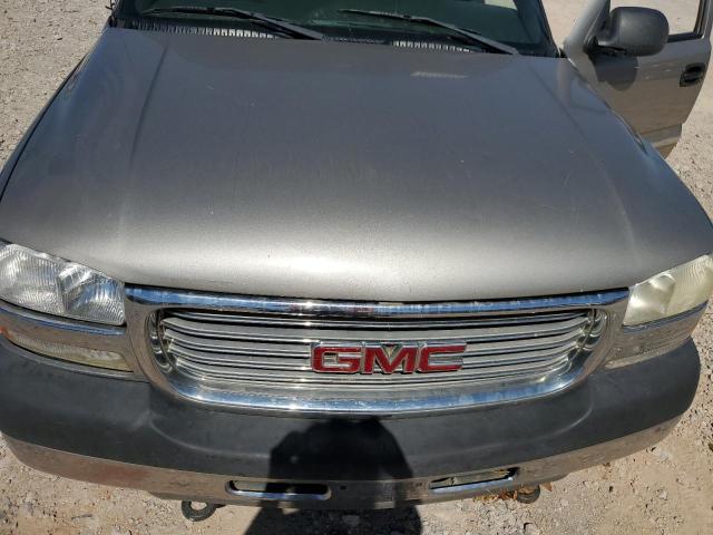 Photo 10 VIN: 1GTHC29121E251169 - GMC SIERRA C25 