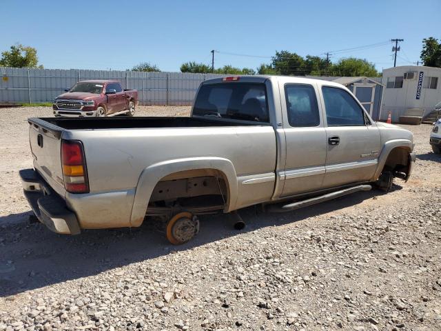 Photo 2 VIN: 1GTHC29121E251169 - GMC SIERRA C25 