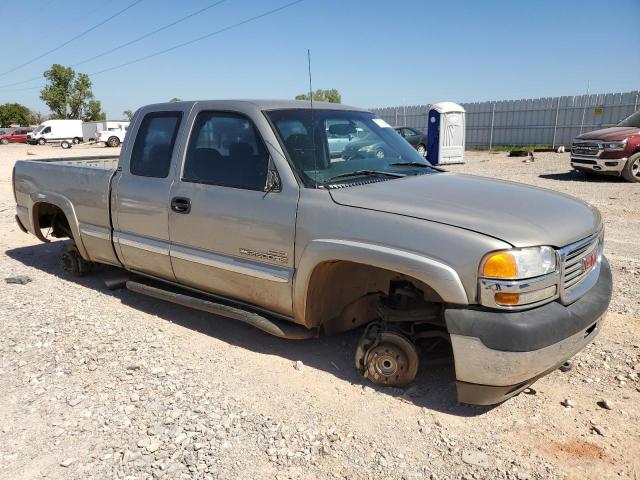 Photo 3 VIN: 1GTHC29121E251169 - GMC SIERRA C25 