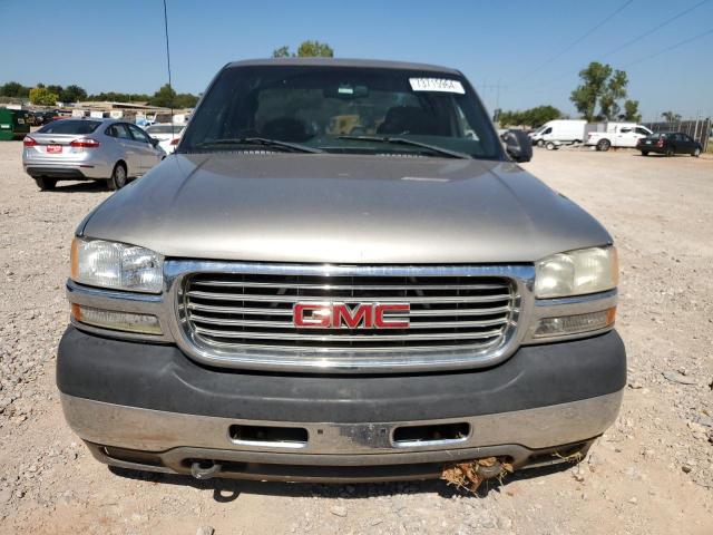 Photo 4 VIN: 1GTHC29121E251169 - GMC SIERRA C25 