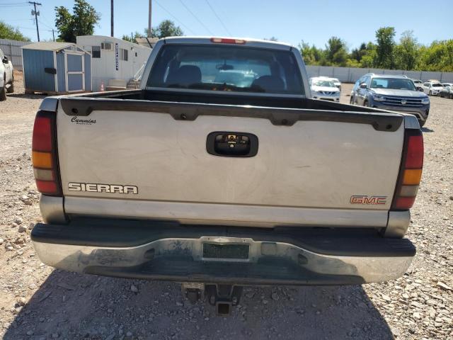 Photo 5 VIN: 1GTHC29121E251169 - GMC SIERRA C25 