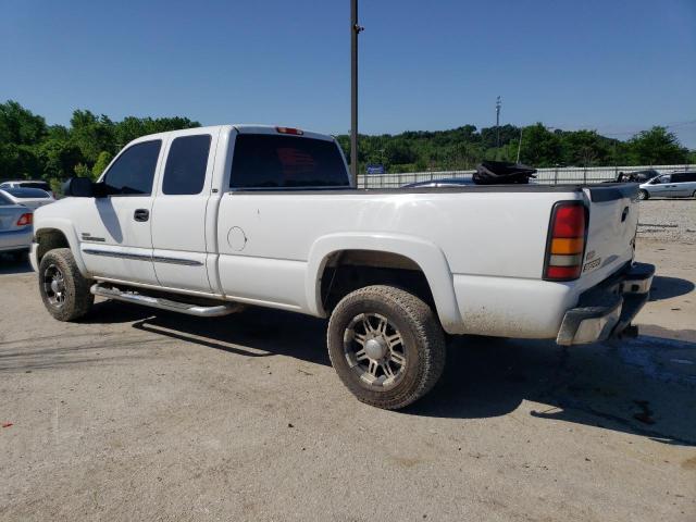 Photo 1 VIN: 1GTHC29164E201539 - GMC SIERRA C25 