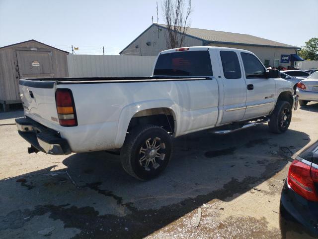 Photo 2 VIN: 1GTHC29164E201539 - GMC SIERRA C25 