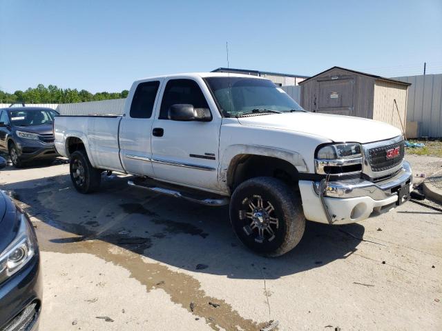 Photo 3 VIN: 1GTHC29164E201539 - GMC SIERRA C25 