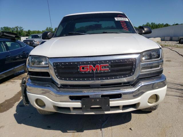 Photo 4 VIN: 1GTHC29164E201539 - GMC SIERRA C25 