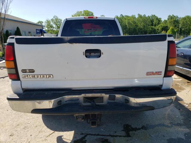 Photo 5 VIN: 1GTHC29164E201539 - GMC SIERRA C25 