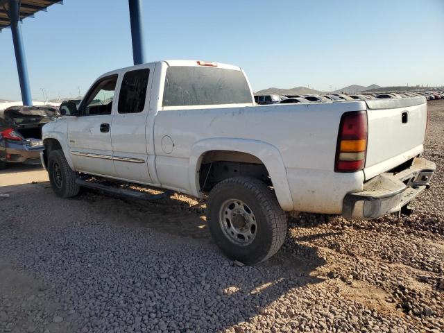 Photo 1 VIN: 1GTHC29173E377059 - GMC SIERRA C25 