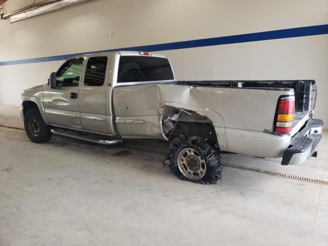 Photo 1 VIN: 1GTHC29244E251364 - GMC SIERRA C25 