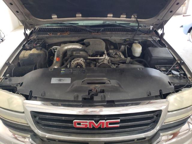 Photo 10 VIN: 1GTHC29244E251364 - GMC SIERRA C25 