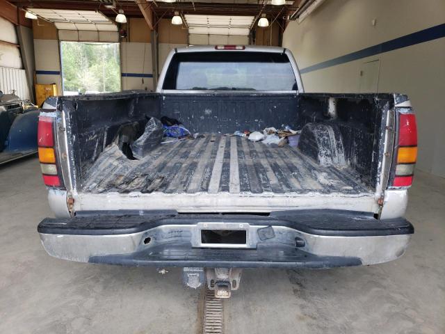 Photo 5 VIN: 1GTHC29244E251364 - GMC SIERRA C25 