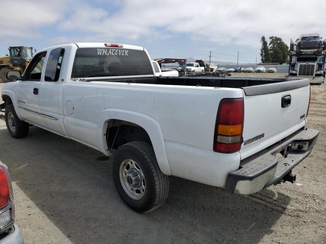 Photo 1 VIN: 1GTHC29G23E135767 - GMC SIERRA 