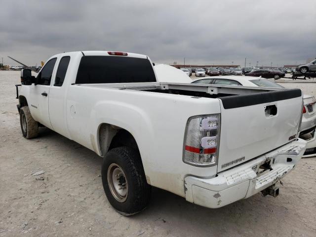 Photo 1 VIN: 1GTHC29K48E114284 - GMC SIERRA C25 