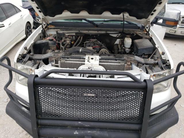 Photo 10 VIN: 1GTHC29K48E114284 - GMC SIERRA C25 