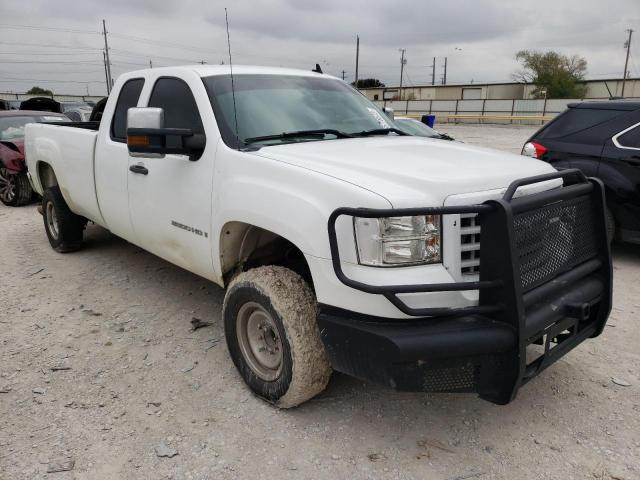 Photo 3 VIN: 1GTHC29K48E114284 - GMC SIERRA C25 