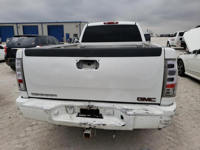 Photo 5 VIN: 1GTHC29K48E114284 - GMC SIERRA C25 