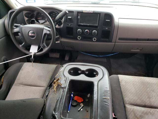 Photo 7 VIN: 1GTHC29K48E114284 - GMC SIERRA C25 