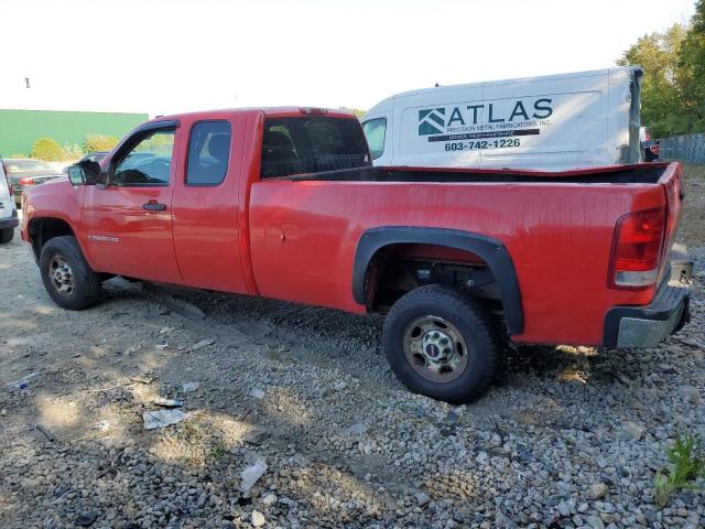 Photo 1 VIN: 1GTHC29K57E532111 - GMC SIERRA C25 