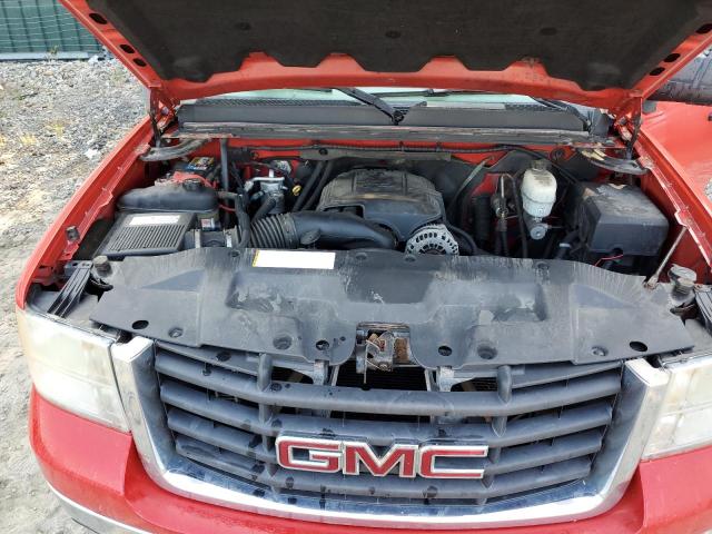 Photo 10 VIN: 1GTHC29K57E532111 - GMC SIERRA C25 