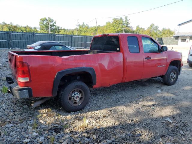 Photo 2 VIN: 1GTHC29K57E532111 - GMC SIERRA C25 