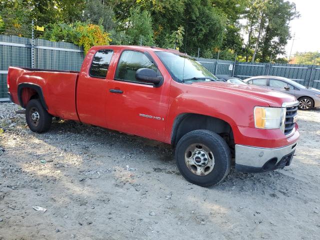 Photo 3 VIN: 1GTHC29K57E532111 - GMC SIERRA C25 