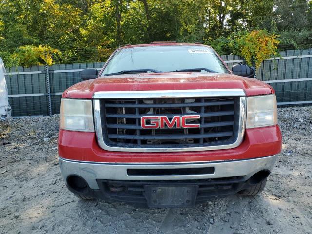 Photo 4 VIN: 1GTHC29K57E532111 - GMC SIERRA C25 