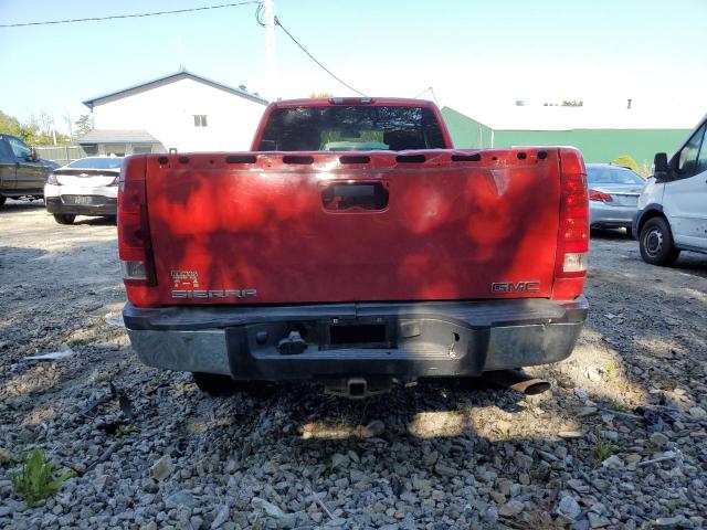 Photo 5 VIN: 1GTHC29K57E532111 - GMC SIERRA C25 