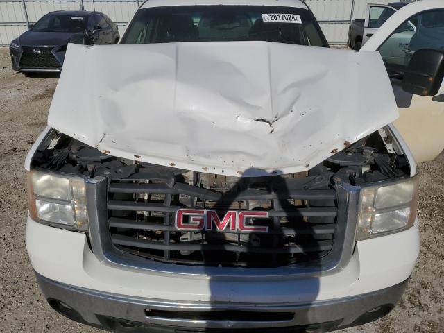 Photo 10 VIN: 1GTHC29K87E536959 - GMC SIERRA C25 