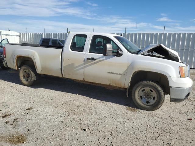 Photo 3 VIN: 1GTHC29K87E536959 - GMC SIERRA C25 