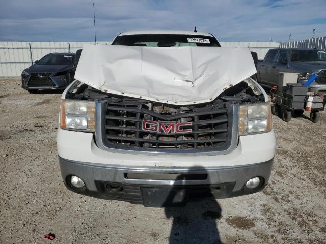 Photo 4 VIN: 1GTHC29K87E536959 - GMC SIERRA C25 