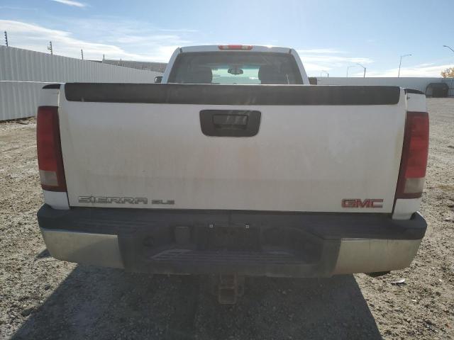 Photo 5 VIN: 1GTHC29K87E536959 - GMC SIERRA C25 