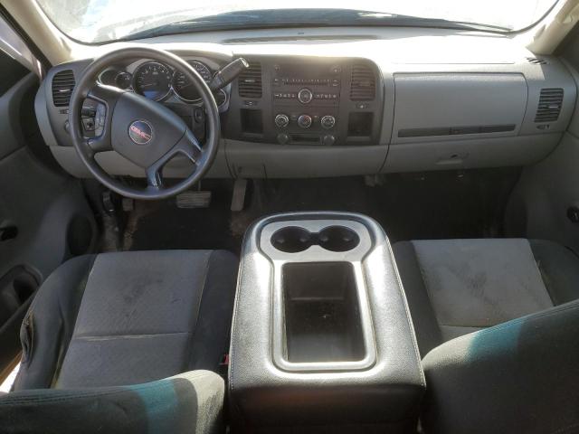 Photo 7 VIN: 1GTHC29K87E536959 - GMC SIERRA C25 