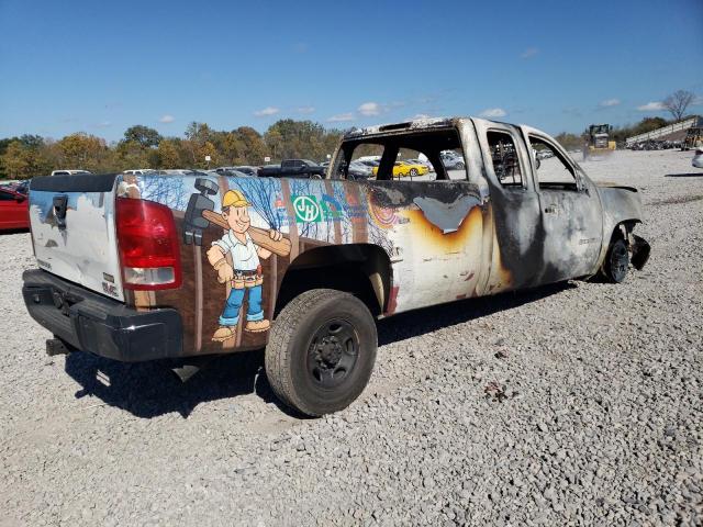 Photo 2 VIN: 1GTHC29K88E138474 - GMC SIERRA 