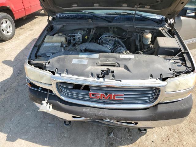 Photo 10 VIN: 1GTHC29U11E344369 - GMC SIERRA C25 