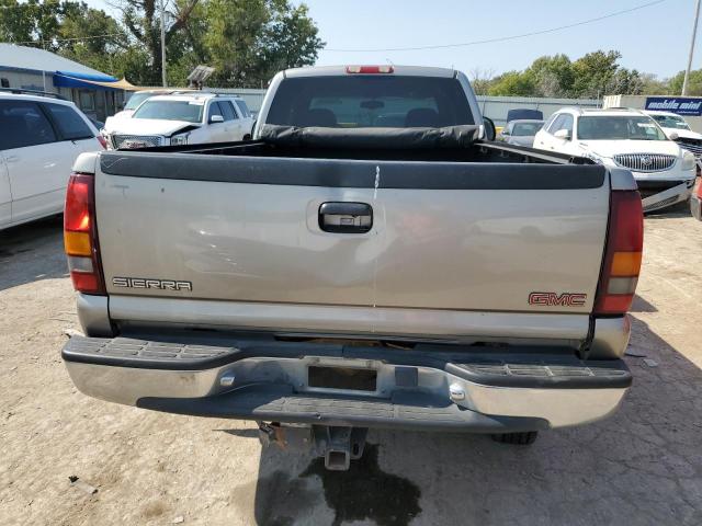 Photo 5 VIN: 1GTHC29U11E344369 - GMC SIERRA C25 