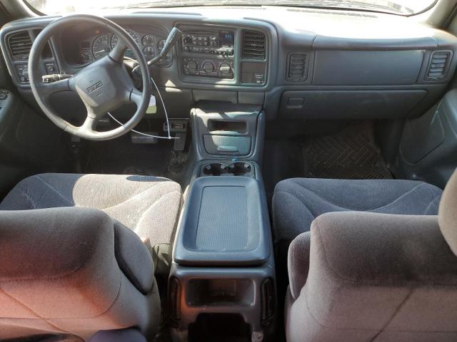 Photo 7 VIN: 1GTHC29U11E344369 - GMC SIERRA C25 