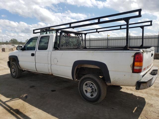 Photo 1 VIN: 1GTHC29U24E240378 - GMC SIERRA C25 