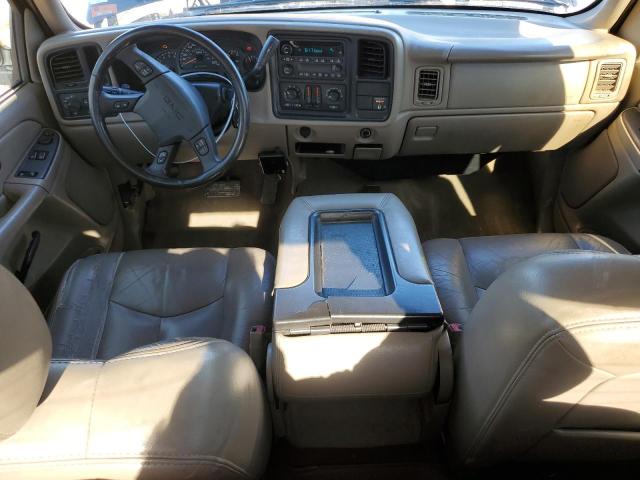 Photo 7 VIN: 1GTHC29U24E303110 - GMC SIERRA C25 