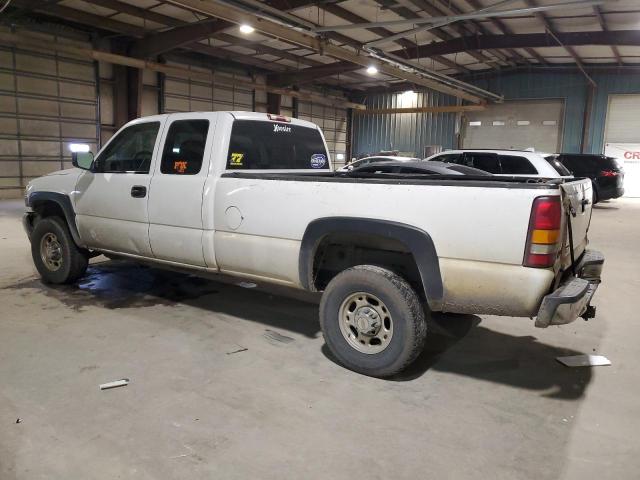 Photo 1 VIN: 1GTHC29U32E242069 - GMC SIERRA C25 