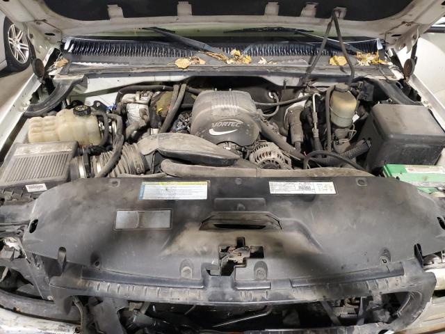 Photo 10 VIN: 1GTHC29U32E242069 - GMC SIERRA C25 