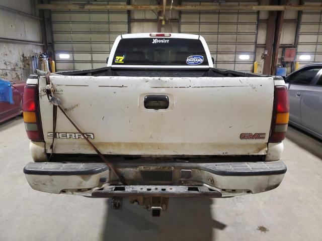 Photo 5 VIN: 1GTHC29U32E242069 - GMC SIERRA C25 