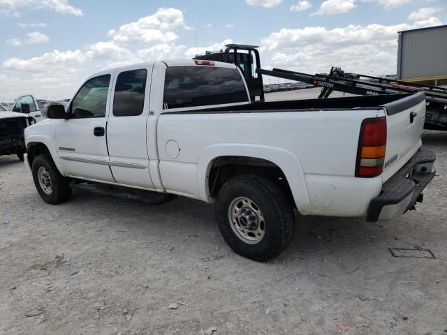 Photo 1 VIN: 1GTHC29U44E105449 - GMC SIERRA C25 