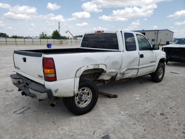 Photo 2 VIN: 1GTHC29U44E105449 - GMC SIERRA C25 