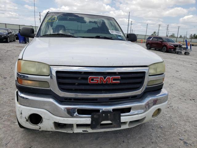 Photo 4 VIN: 1GTHC29U44E105449 - GMC SIERRA C25 