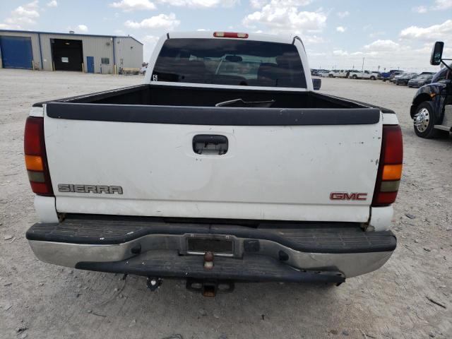 Photo 5 VIN: 1GTHC29U44E105449 - GMC SIERRA C25 